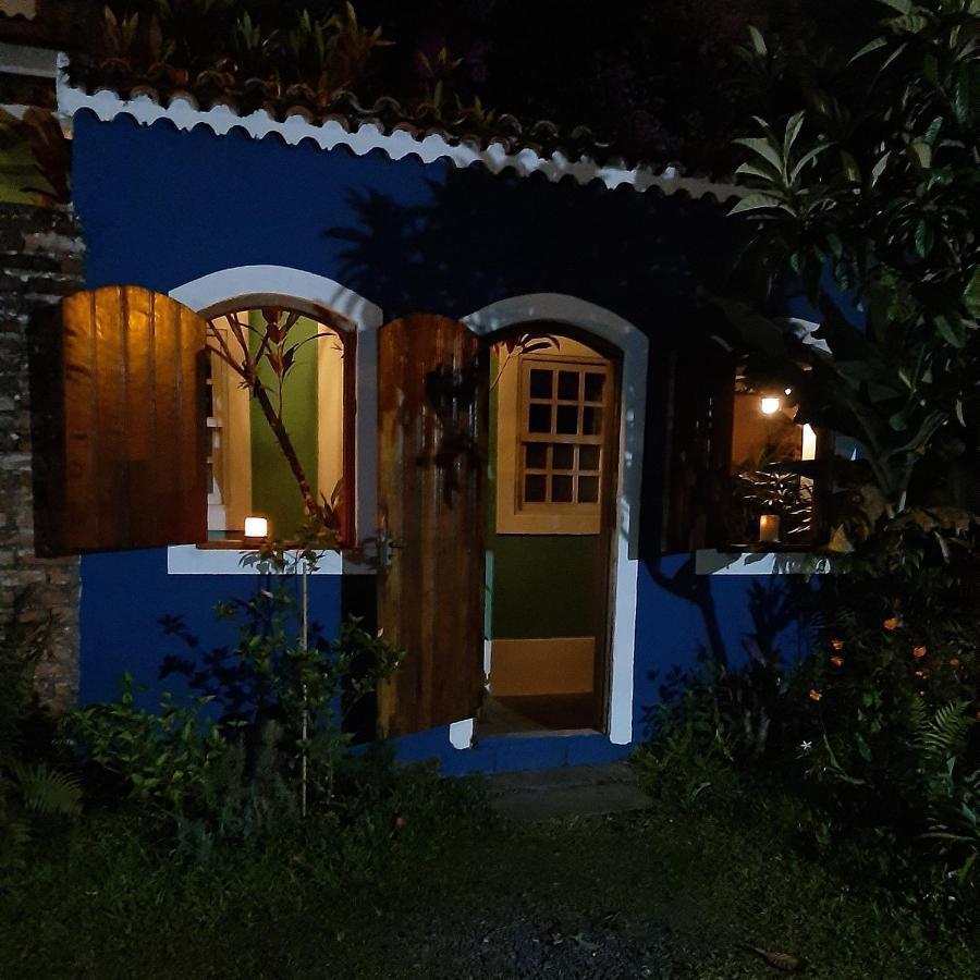 Pousada Villa De Cananea Cananéia Εξωτερικό φωτογραφία