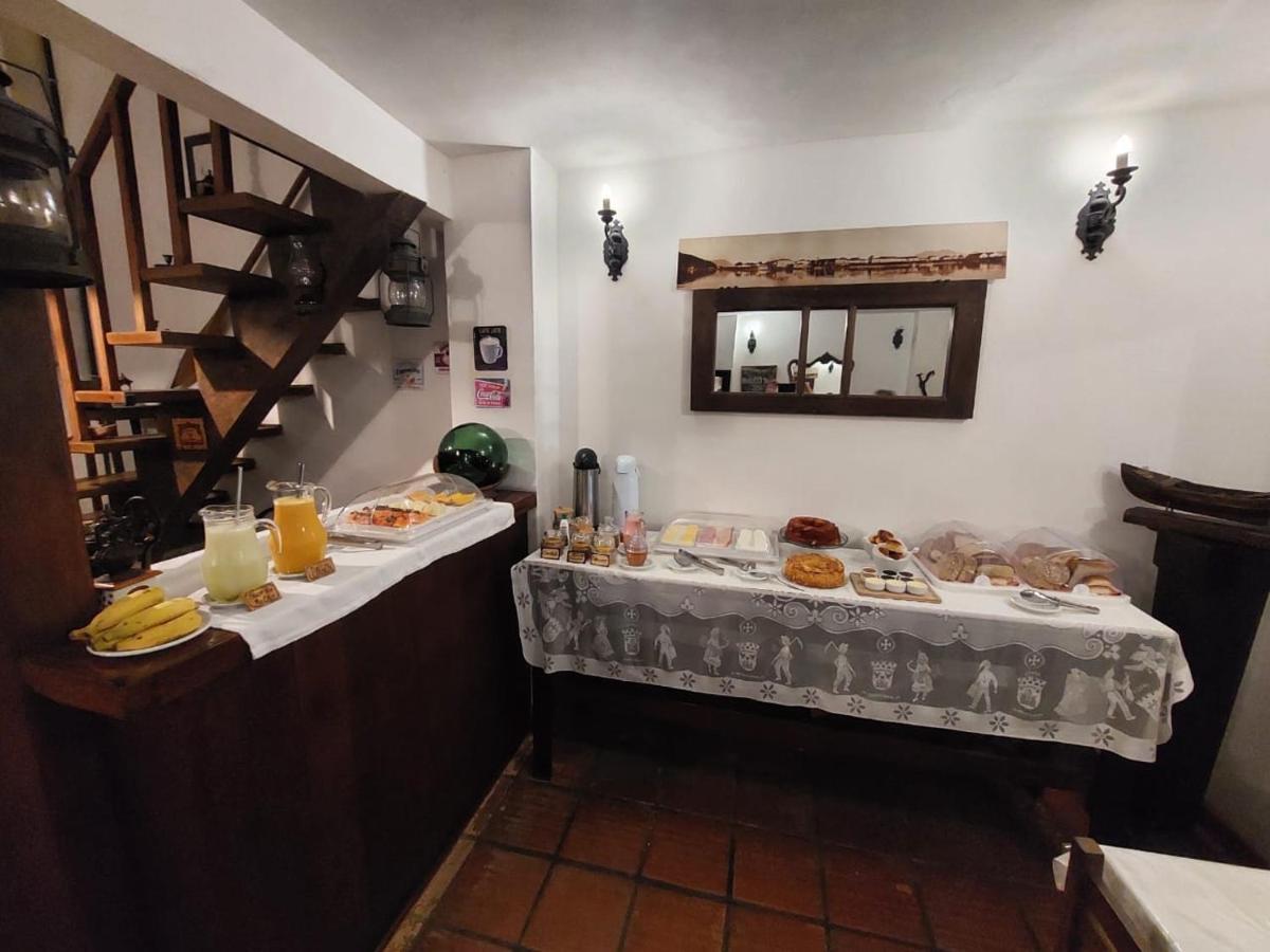 Pousada Villa De Cananea Cananéia Εξωτερικό φωτογραφία