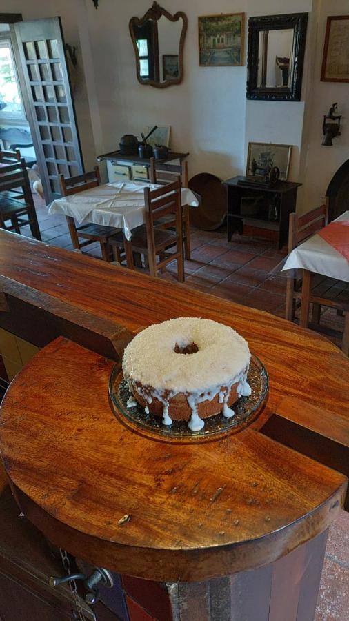 Pousada Villa De Cananea Cananéia Εξωτερικό φωτογραφία