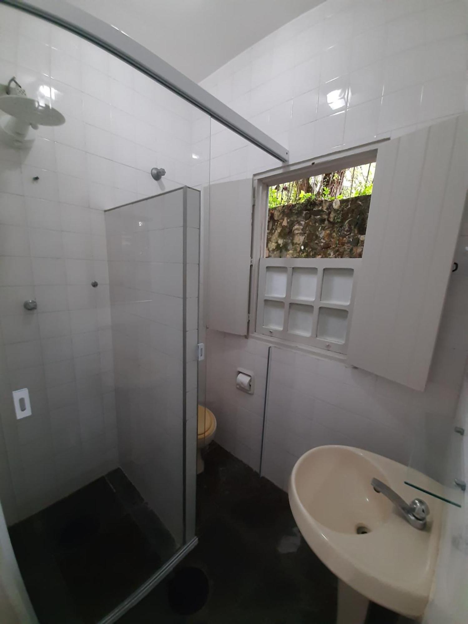 Pousada Villa De Cananea Cananéia Δωμάτιο φωτογραφία