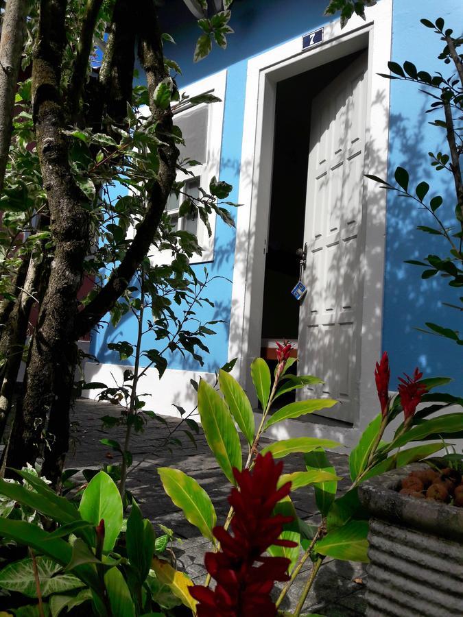 Pousada Villa De Cananea Cananéia Εξωτερικό φωτογραφία