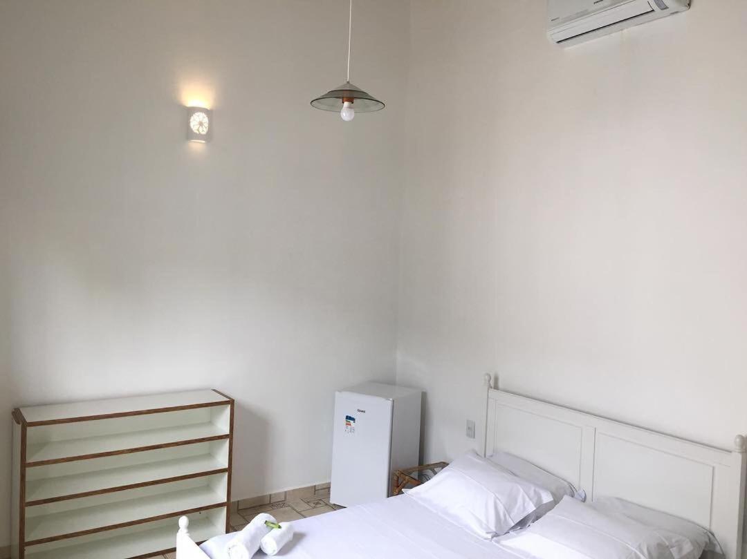 Pousada Villa De Cananea Cananéia Εξωτερικό φωτογραφία